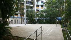 Blk 17 Dover Crescent (Queenstown), HDB 4 Rooms #135010582
